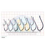 BKK Maruseigo R Diamond İğne İğne No : 1-0