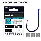 BKK Chinu-R Diamond İğne İğne No : 2