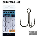 BKK Spear-21 SS Üçlü İğne İğne No : 4