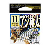 Sasame AG-01 İğne İğne No : 12