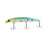 Remixon Alpha Minnow 12cm 15,3gr Maket Yem Renk : 03