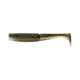 Daiwa Bait Junkie Minnow Soft 8cm Silikon Yem Renk : Pearl Gudgeon