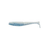 Daiwa Bait Junkie Minnow Soft 10,5cm Silikon Yem Renk : Whitewash Glow