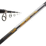 Kudos Carbo Maxx 360 cm 100-200 gr Tele Surf Kamış