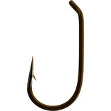 Daiwa Hameçon Infinity Carp Olive İğne İğne No : 2