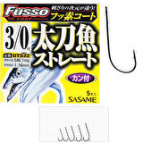 Sasame Fusso DTS22 TC Coat İğne İğne No : 2