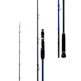 Daiwa Exceler Oceano 193 cm Max 180 gr Tetikli Jig Kamış