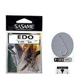Sasame F-777 Nickel Edo İğne İğne No : 8