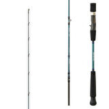 Daiwa Grandwave 199 cm Max 180 gr Tetikli Jig Kamış
