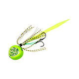 Daiwa Kohga Bay Rubber 80gr Tai Rubber Yem Renk : Chartreuse