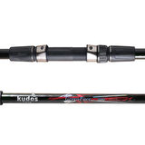 Kudos Green Face 360 cm 80-150 gr Tele Surf Kamış