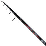 Kudos Green Face 390 cm 80-150 gr Tele Surf Kamış