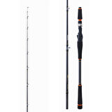 Daiwa Legalis Boat Game 198 cm 80-180 gr Tetikli Tai Rubber Kamış