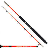Remixon Pagrus Orange 60-120 gr Bot Kamış Boy (cm) : 135cm