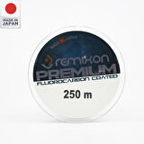 Remixon Premium FC Coated 250m Misina Kalınlık (mm) : 0,35mm