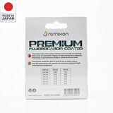Remixon Premium FC Coated 250m Misina Kalınlık (mm) : 0,40mm