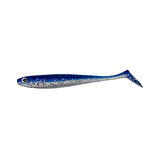 Remixon Paddle Shad 9cm 4,8gr Silikon Yem Renk : Blue Disko