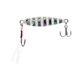 Remixon Rocky Shore Single 10gr Slim Jig Yem Renk : 14