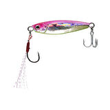 Remixon Rocky Shore Single 10gr Slim Jig Yem Renk : 17
