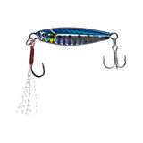 Remixon Rocky Shore Single 7gr Slim Jig Yem Renk : 15