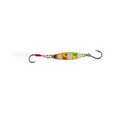 Remixon Rocky Shore 6,5cm 30gr Slow Jig Yem Renk : Gold Zebra