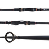 Daiwa RX Lure Game 225 cm 10-35 gr Spin Kamış