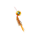 Ryuji Aqua Swim Eye 80gr Tai Rubber Yem Renk : Orange