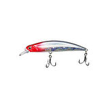 Ryuji Real Jerk 9,5cm 16gr Maket Yem Renk : Clear Pink