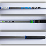 Ryuji Sirius 420 cm Max 250 gr Surf Kamış