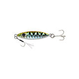 Ryuji Zuby 3,2cm 6,6gr Jig Yem Renk : Seaboss