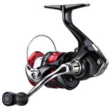 Shimano Sienna C 3000 FG Spin Olta Makinesi