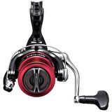 Shimano Sienna C 3000 FG Spin Olta Makinesi
