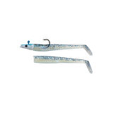 Remixon Snake Shad 11cm 10gr Silikon Yem Renk : 01