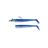 Remixon Snake Shad 11cm 10gr Silikon Yem Renk : 10