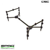 Spro C-Tec Compact Pod Sazan Kamış Sehpası