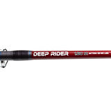 Ryuji Deep Rider 180 cm 50-80 lbs Trolling Kamış