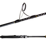 Ryuji Seawolf 183 cm 200-400 gr Jig Kamış