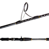 Ryuji Seawolf 183 cm 200-400 gr Tetikli Jig Kamış