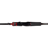 Ryuji Luna II 210 cm 0,5-10 gr LRF Kamış