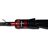 Ryuji Luna II 210 cm 0,5-10 gr LRF Kamış