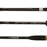 Ryuji Sky Force 274 cm 10-50 gr Spin Kamış
