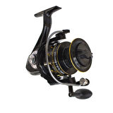 Remixon Monster 7000 Surf Olta Makinesi