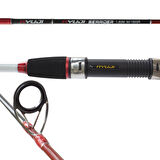 Ryuji Searider 180 cm 60-180 gr Jig Kamış