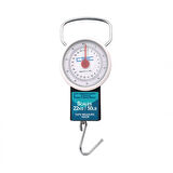 Spro C-Tec 22kg Balıkçı Tartısı