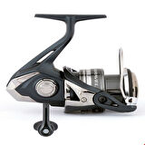 Shimano Miravel C 2000 S LRF Olta Makinesi