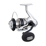 Shimano Saragosa SW 8000 HG A Jig Olta Makinesi