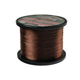Kudos Carp Master Brown 1000m Sazan Misinası Kalınlık (mm) : 0,40mm