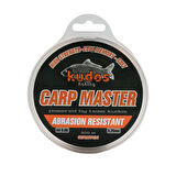 Kudos Carp Master Brown 300m Sazan Misinası Kalınlık (mm) : 0,40mm