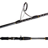 Ryuji Seawolf 180 cm 400-800 gr Tetikli Jig Kamış