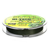 Ryuji HI-Tech PE 8B Green 150m İp Misina Kalınlık (mm) : 0,23mm